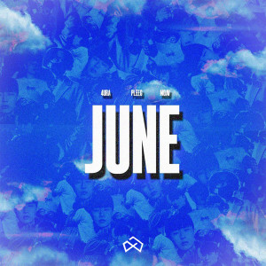 PLEEG的專輯June