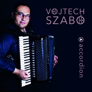 อัลบัม Accordion ศิลปิน Vojtěch Szabó