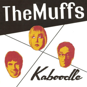 The Muffs的專輯Kaboodle