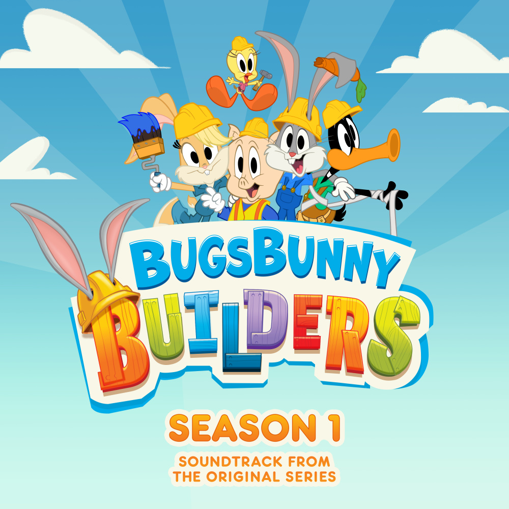 Bugs Bunny Builders (Main Title Theme) [feat. Jeff Lewis]