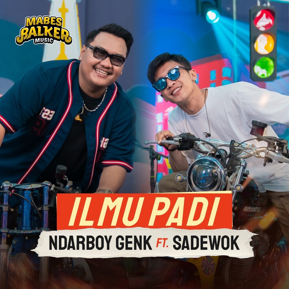 Ilmu Padi
