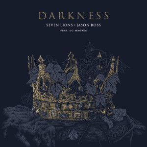 Album Darkness from Seven Lions