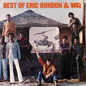 收聽Eric Burdon的Nights In White Satin, Pt. 1歌詞歌曲