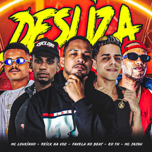 收聽reick na voz的Desliza (feat. Favela no Beat & Mc Jajau) (Explicit)歌詞歌曲