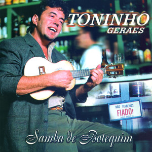 Listen to Morena (Pra Te Amarrar) song with lyrics from Toninho Geraes