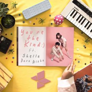 收聽Osvaldorio的You're The Kind歌詞歌曲
