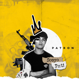 收听Patron的Taviz Yok歌词歌曲