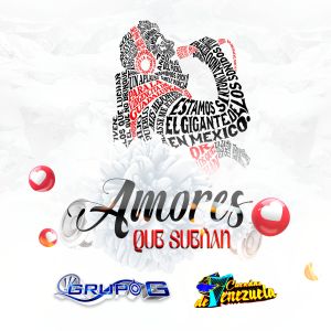 อัลบัม Amores Que Sueñan ศิลปิน Grupo G