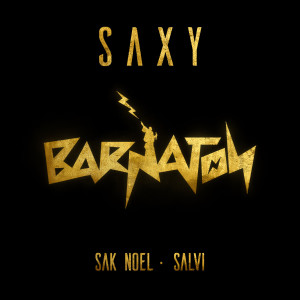 Saxy