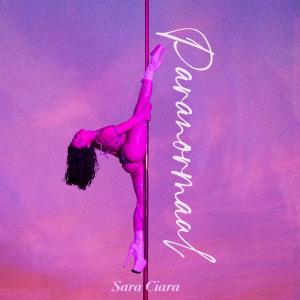 Sara Ciara的專輯Paranormaal
