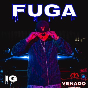 อัลบัม FUGA (Explicit) ศิลปิน Ig