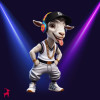default album img