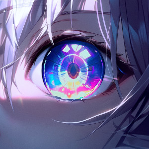 CHMCL SØUP的專輯Loneliness 2