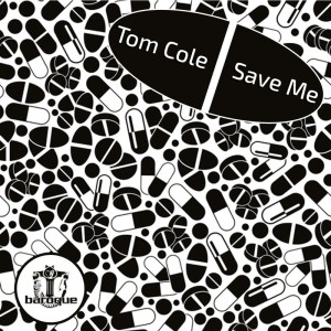 Album Save Me from TomCole