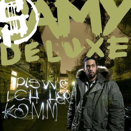 Lets Go (Live From Germany/2010)