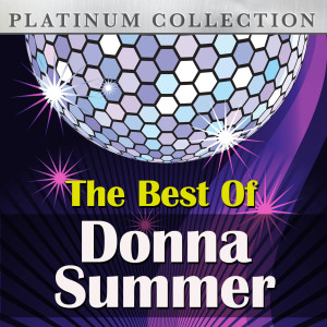 收聽Donna Summer的Nice to See You歌詞歌曲