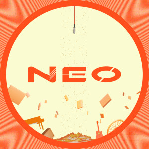 收聽じん的NEO歌詞歌曲