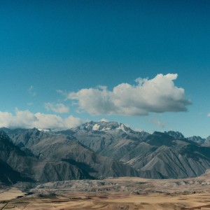 收听Victor Dubois的Mark 10:27歌词歌曲