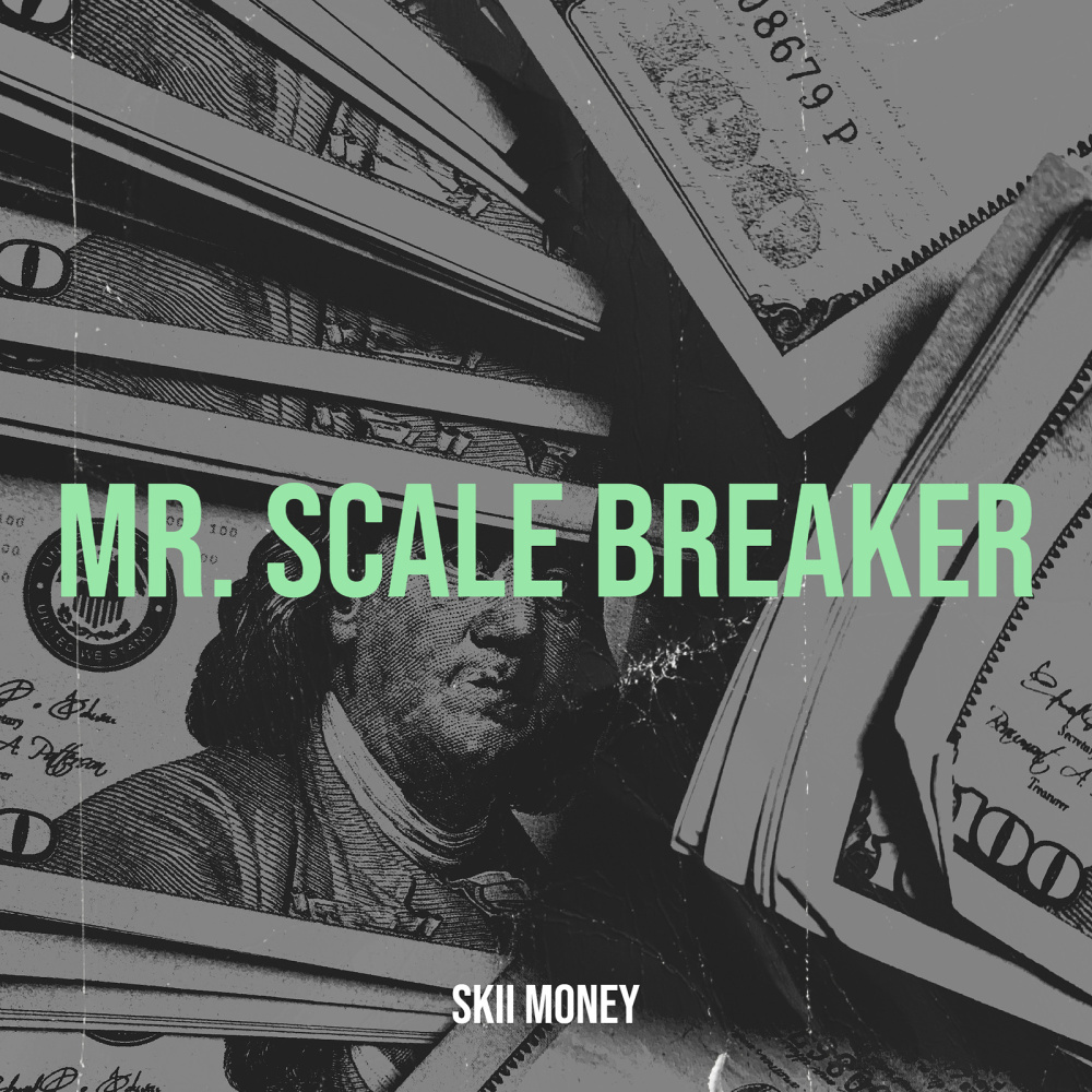 Mr. Scale Breaker (Explicit)