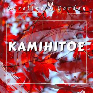 Kamihitoe (Cover)