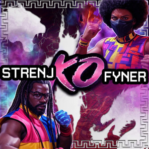 Album KO (Explicit) from 