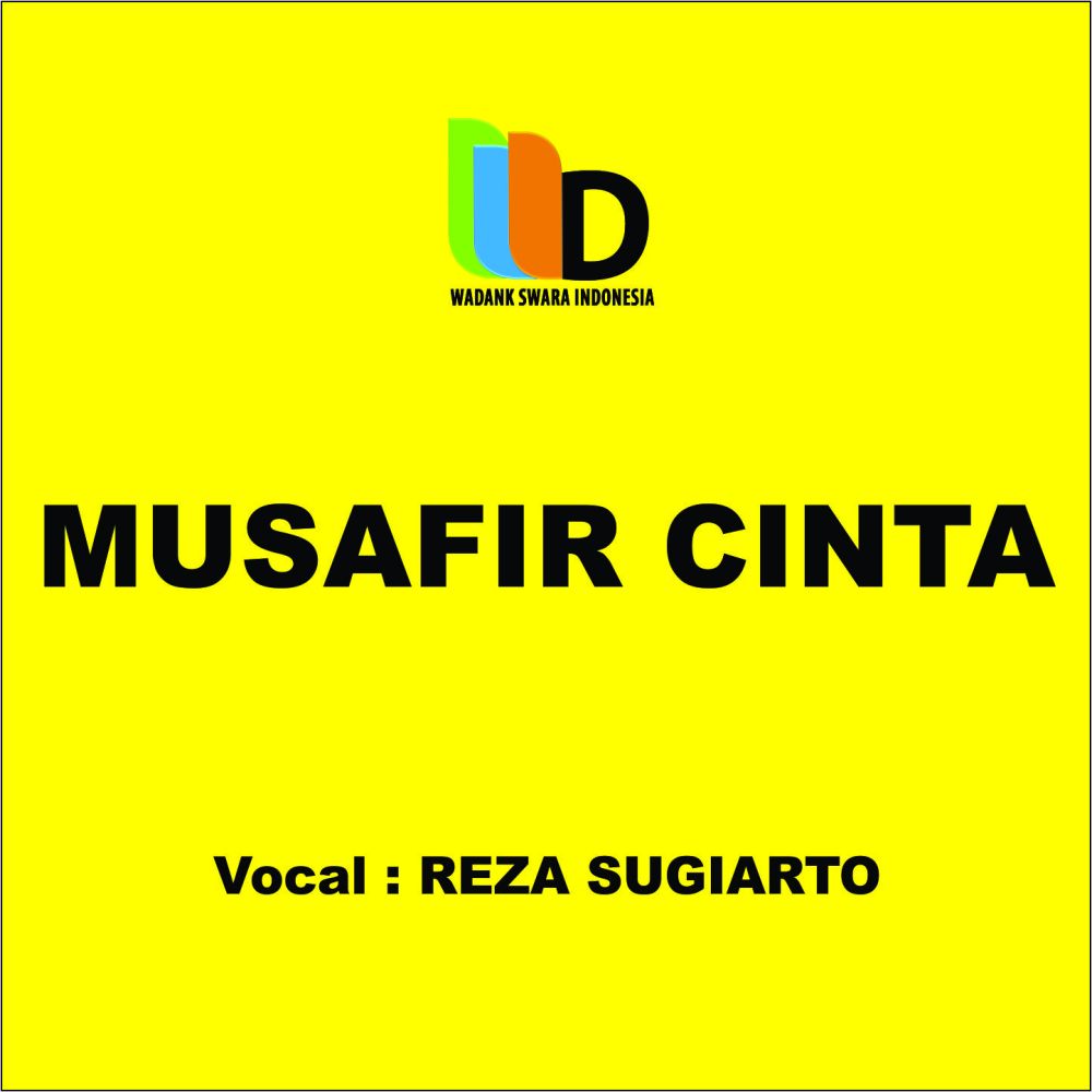 Musafir Cinta