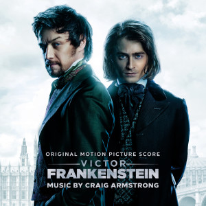 ดาวน์โหลดและฟังเพลง Igor's Theme (From "Victor Frankenstein"/Score) พร้อมเนื้อเพลงจาก Craig Armstrong