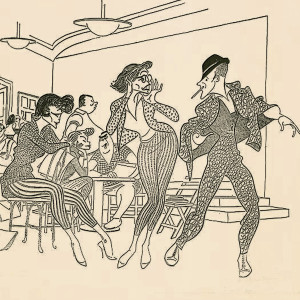 Album Extravagant from Frank SocolowÕs Duke Quintet