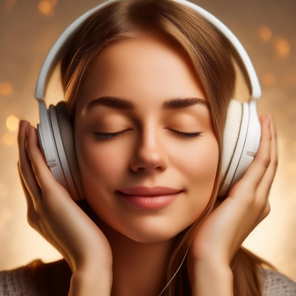 Sonidos Serenos Para Una Relajación Profunda