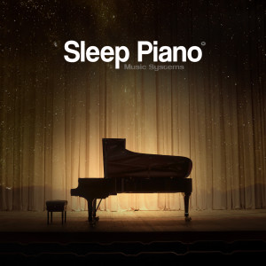 Help Me Sleep, Vol. III: Relaxing Classical Piano Music for a Good Night's Sleep (432hz) dari Sleep Piano Music Systems