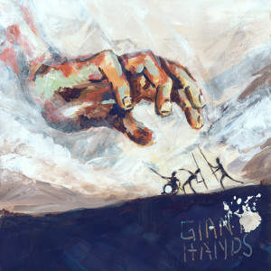 收聽Dog的Giant Hands (其他)歌詞歌曲