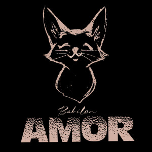 Album Amor (feat. Chuki, Retnik) from BABILON