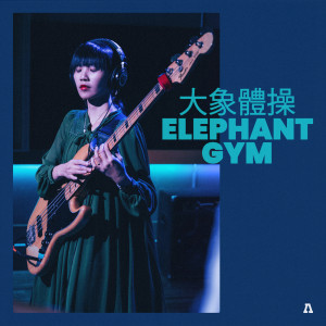 收听大象体操的Finger (Audiotree Live Version)歌词歌曲