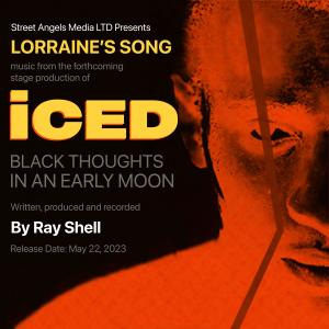 Ray Shell的專輯LORRAINE's SONG (Radio Edit)