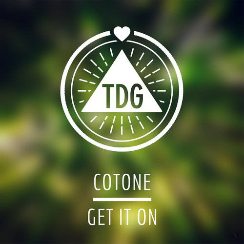 Get It On (Extended Version)