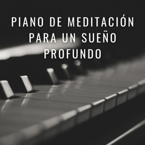 Sinfonía Del Sueño: Piano De Meditación Para Un Sueño Profundo