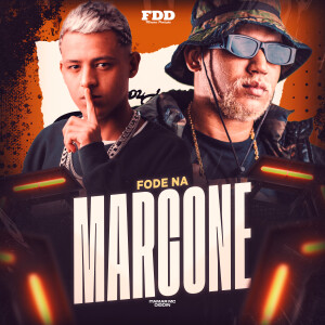 Digdin的專輯Fode Na Marcone (Explicit)