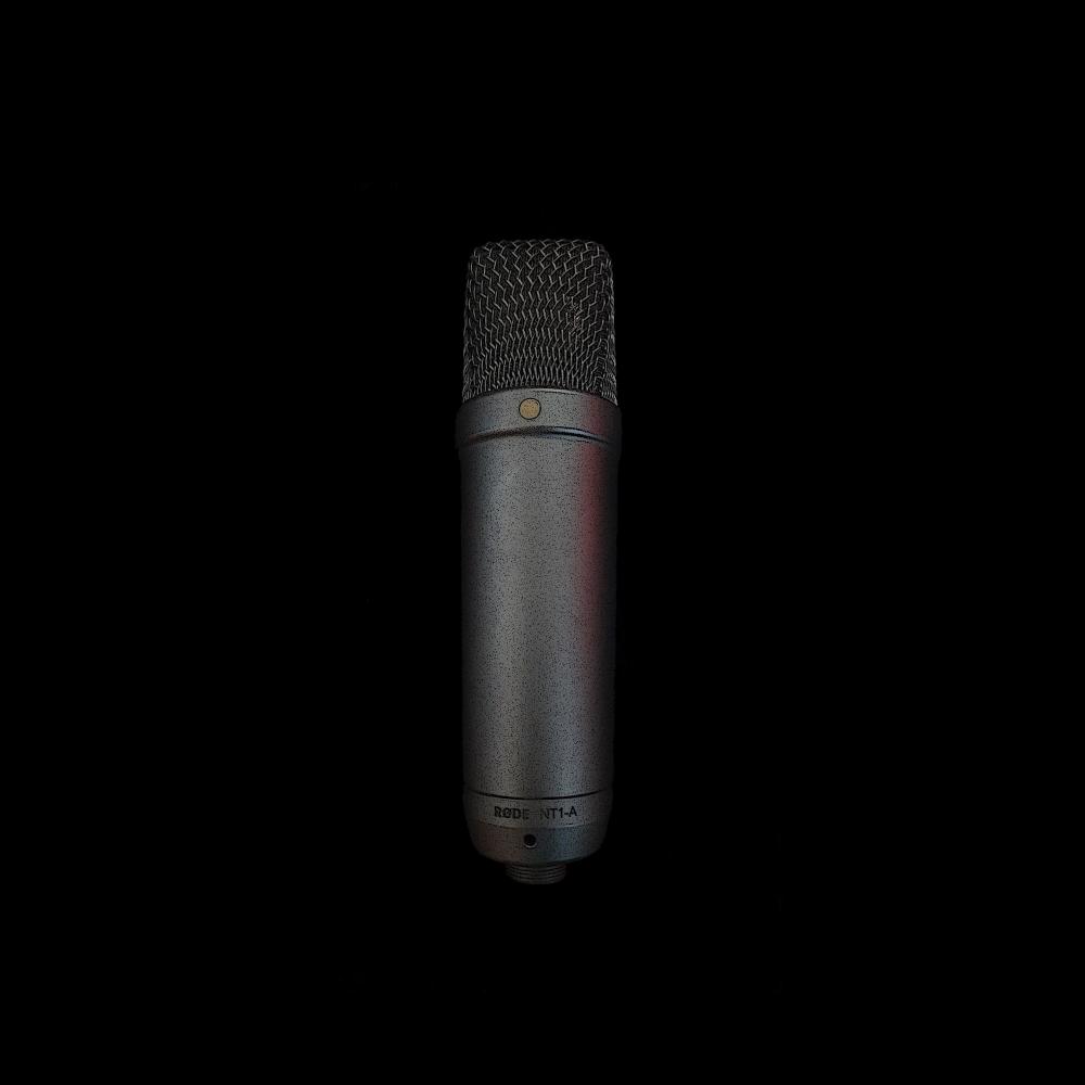 Mic Flex