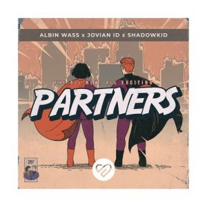 ดาวน์โหลดและฟังเพลง Partners พร้อมเนื้อเพลงจาก Albin Wass