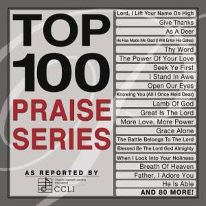 收聽Maranatha! Music的Great Is The Lord歌詞歌曲
