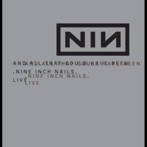 收聽Nine Inch Nails的Gave Up (Live)歌詞歌曲