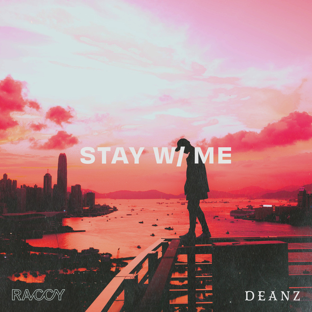 Stay W/ Me (Instrumental Version)