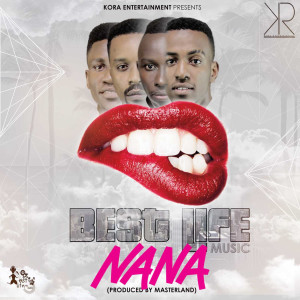 收聽Best Life Music的Nana歌詞歌曲