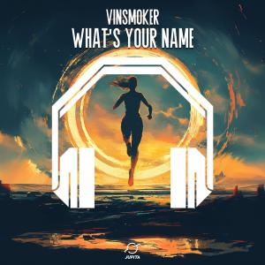 8D Tunes的專輯What's Your Name (8D Audio)