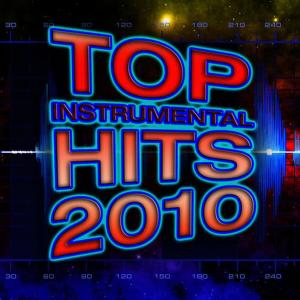 The Pop Heroes的專輯Top Instrumental Hits 2010
