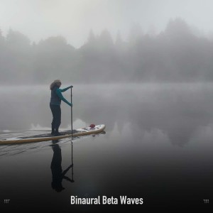 Album !!!!" Binaural Beta Waves "!!!! oleh Relaxing Music Therapy