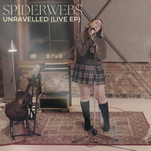 Olivia Penalva的專輯Spiderwebs Unravelled (Live EP) [Explicit]