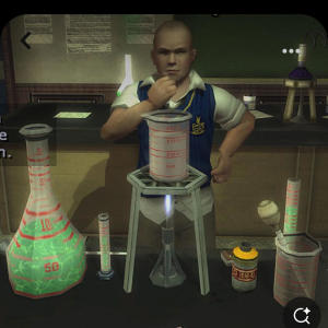 AstroQski的專輯LAB (Explicit)