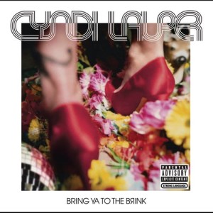 ดาวน์โหลดและฟังเพลง Echo (New Album Version) พร้อมเนื้อเพลงจาก Cyndi Lauper