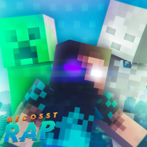 Listen to croRap de Minecraft (El Mejor de Minecraft) song with lyrics from Srmecosst